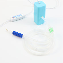 Load image into Gallery viewer, Electric Diamond Painting Pen Point Drill Pen Kits DIY Diamond Painting Tool
