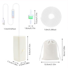 Load image into Gallery viewer, Electric Diamond Painting Pen Point Drill Pen Kits DIY Diamond Painting Tool
