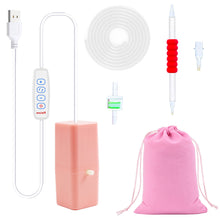 Load image into Gallery viewer, Electric Diamond Painting Pen Point Drill Pen Kits DIY Diamond Painting Tool
