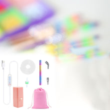 Load image into Gallery viewer, Electric Diamond Painting Pen Point Drill Pen Kits DIY Diamond Painting Tool
