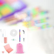 Load image into Gallery viewer, Electric Diamond Painting Pen Point Drill Pen Kits DIY Diamond Painting Tool
