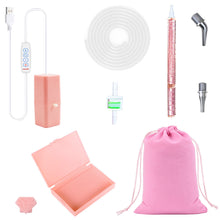 Load image into Gallery viewer, Electric Diamond Painting Pen Point Drill Pen Kits DIY Diamond Painting Tool
