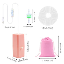 Load image into Gallery viewer, Electric Diamond Painting Pen Point Drill Pen Kits DIY Diamond Painting Tool
