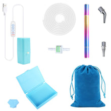 Load image into Gallery viewer, Electric Diamond Painting Pen Point Drill Pen Kits DIY Diamond Painting Tool
