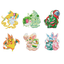 Load image into Gallery viewer, segsxdvb (LY1175)
