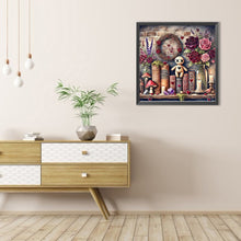Load image into Gallery viewer, AB Diamond Painting - Full Round - Love Spell (40*40CM)
