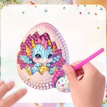 Load image into Gallery viewer, 6Pcs Diamond Painting Refrigerator Magnets Diamond Art Kits for Adults (M)
