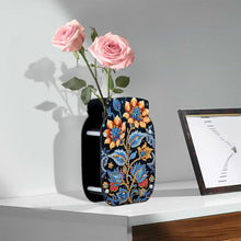 Load image into Gallery viewer, Dog Acrylic Double Sided Special Shape Diamond Painting Vase Bedroom Table Decor
