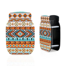 Load image into Gallery viewer, Dog Acrylic Double Sided Special Shape Diamond Painting Vase Bedroom Table Decor
