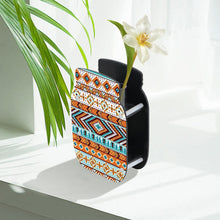 Load image into Gallery viewer, Dog Acrylic Double Sided Special Shape Diamond Painting Vase Bedroom Table Decor
