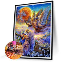 Load image into Gallery viewer, Diamond Painting - Full Round - Mythology (40*50CM)
