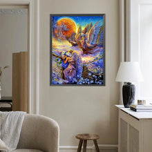 Load image into Gallery viewer, Diamond Painting - Full Round - Mythology (40*50CM)
