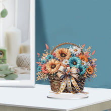 Load image into Gallery viewer, Acrylic Special Shape Animal Diamond Painting Desktop Decors Bedroom Table Decor
