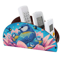 Load image into Gallery viewer, Wooden Animals DIY Rhinestones Storage Holder Diamond Painting Organizer Rack
