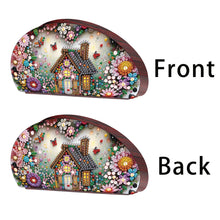 Load image into Gallery viewer, Wooden Animals DIY Rhinestones Storage Holder Diamond Painting Organizer Rack
