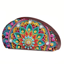 Load image into Gallery viewer, Wooden Animals DIY Rhinestones Storage Holder Diamond Painting Organizer Rack
