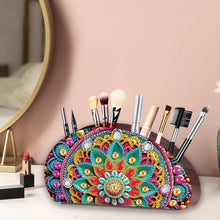 Load image into Gallery viewer, Wooden Animals DIY Rhinestones Storage Holder Diamond Painting Organizer Rack
