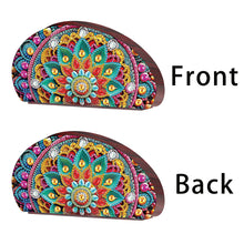 Load image into Gallery viewer, Wooden Animals DIY Rhinestones Storage Holder Diamond Painting Organizer Rack
