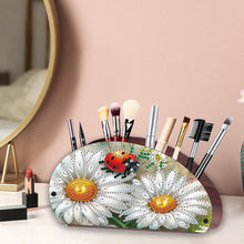 Load image into Gallery viewer, Wooden Animals DIY Rhinestones Storage Holder Diamond Painting Organizer Rack
