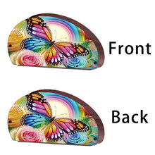 Load image into Gallery viewer, Wooden Animals DIY Rhinestones Storage Holder Diamond Painting Organizer Rack
