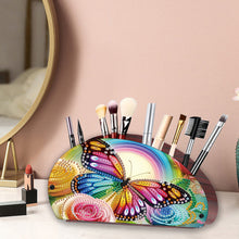 Load image into Gallery viewer, Wooden Animals DIY Rhinestones Storage Holder Diamond Painting Organizer Rack
