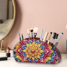 Load image into Gallery viewer, Wooden Animals DIY Rhinestones Storage Holder Diamond Painting Organizer Rack
