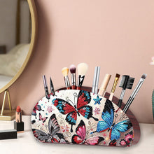 Load image into Gallery viewer, Wooden Animals DIY Rhinestones Storage Holder Diamond Painting Organizer Rack
