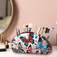 Load image into Gallery viewer, Wooden Animals DIY Rhinestones Storage Holder Diamond Painting Organizer Rack
