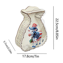 Load image into Gallery viewer, Acrylic Wooden Cat DIY Money Storage Box Diamond Art Decors for Adults Beginners
