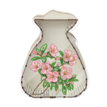 Load image into Gallery viewer, Acrylic Wooden Cat DIY Money Storage Box Diamond Art Decors for Adults Beginners
