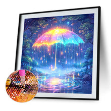 Load image into Gallery viewer, Diamond Painting - Full Round - Dream Umbrella (50*50CM)
