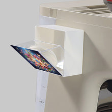 Load image into Gallery viewer, Wall Mounted Pattern DIY Diamond Painting Storage Box for Home Art Crafts
