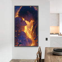 Load image into Gallery viewer, Diamond Painting - Full Round - Fantasy Warrior (40*70CM)
