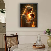 Load image into Gallery viewer, Diamond Painting - Full Round - Madonna (30*40CM)
