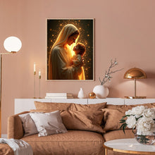 Load image into Gallery viewer, Diamond Painting - Full Round - Madonna (30*40CM)
