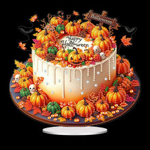 Load image into Gallery viewer, 2D Flat DIY Desktop Diamond Art Kits Bedroom Table Decoration (LG66)
