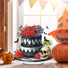 Load image into Gallery viewer, 2D Flat DIY Desktop Diamond Art Kits Bedroom Table Decoration (LG69)
