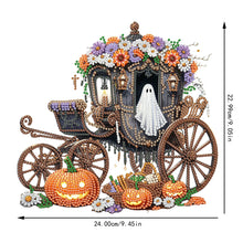 Load image into Gallery viewer, 2D Flat DIY Desktop Diamond Art Kits Bedroom Table Decoration (LG70)
