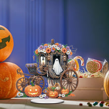 Load image into Gallery viewer, 2D Flat DIY Desktop Diamond Art Kits Bedroom Table Decoration (LG70)
