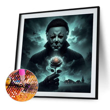 Load image into Gallery viewer, Diamond Painting - Full Round - Horror Character (40*40CM)
