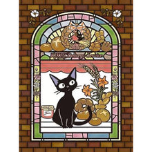 Load image into Gallery viewer, Diamond Painting - Full Round - Cat (30*40CM)
