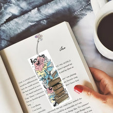 Load image into Gallery viewer, 3Pcs Butterfly Book DIY Diamond Painting Bookmark for Reading Enthusiasts
