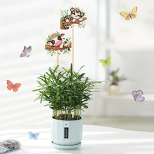 Load image into Gallery viewer, 6Pcs DIY Stakes Diamond Painting Kits Diamond Art Kits for Adults (Twig Animal)
