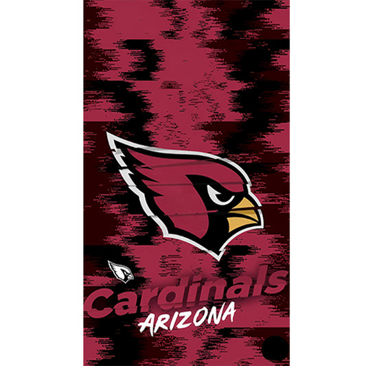 Diamond Painting - Full Round - Team Logo (30*55CM)