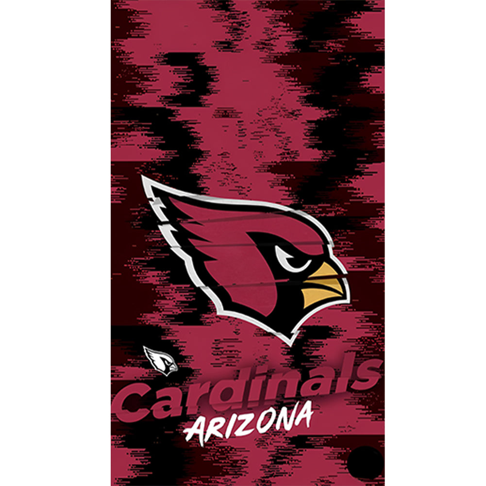 Diamond Painting - Full Round - Team Logo (30*55CM)