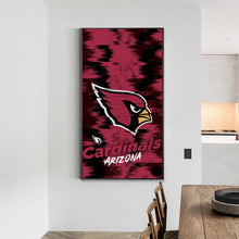 Load image into Gallery viewer, Diamond Painting - Full Round - Team Logo (30*55CM)
