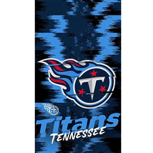 Load image into Gallery viewer, Diamond Painting - Full Round - Team Logo (30*55CM)
