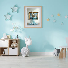 Load image into Gallery viewer, Diamond Painting - Full Round - Sailboat In Painting (50*40CM)
