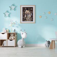 Load image into Gallery viewer, Diamond Painting - Full Round - Not Your Alice (40*50CM)
