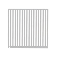 Load image into Gallery viewer, Stainless Steel Diamond Painting Ruler DIY Diamond Painting Tools (1 Row Round)

